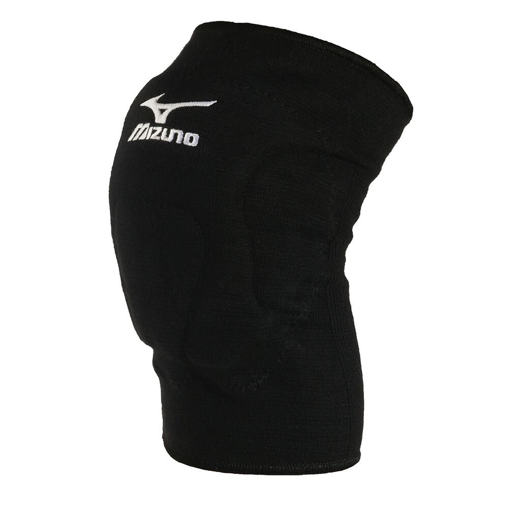 Womens Mizuno VS1 Volleyball Knee Pads Black Philippines (DSBQWH190)